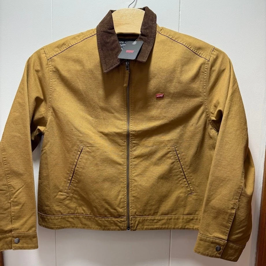 Filson x Levi's Coats & Jackets for Men for Sale | Shop New & Used
