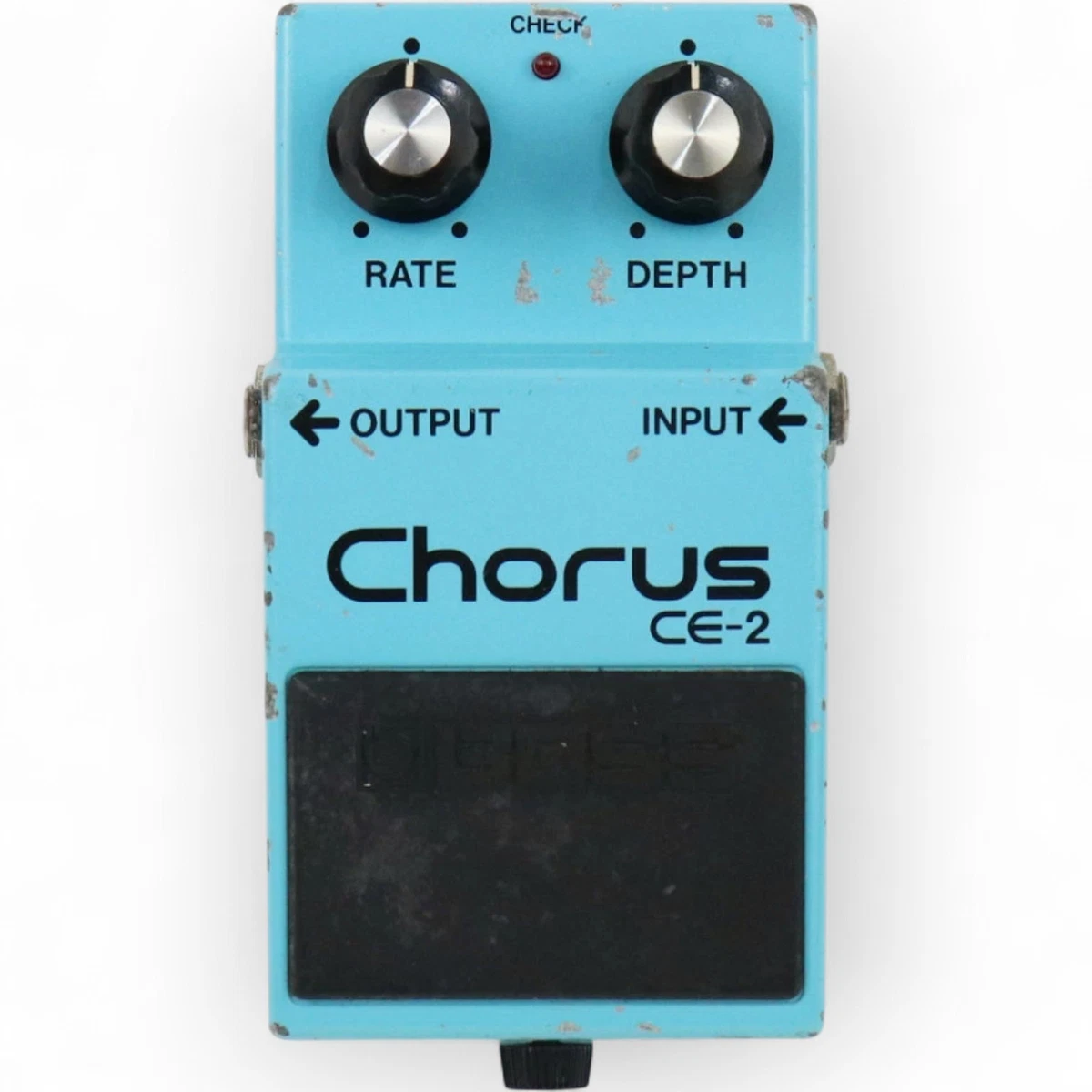 Boss CE 2 Guitar Chorus Pedals for sale - eBay