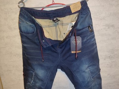 Herren Jeans Urban Surface W34 Vintage Neu mit Etikett