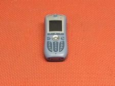 Ascom i62 WH1-AAAA/1A Messenger Wireless VoIP Phone Tested 