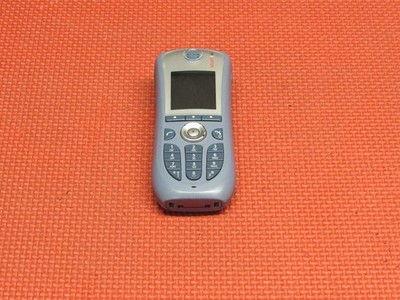 Ascom i62 WH1-AAAA/1A Messenger Wireless VoIP Phone*Tested*