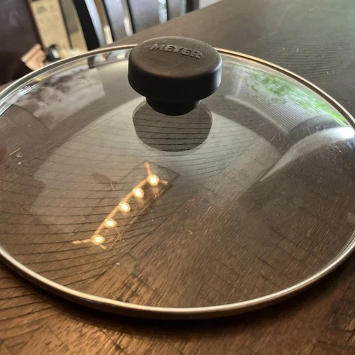 Meyer Pot Lid - Thumbnail 2