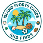 Island Sports Cards and Finds