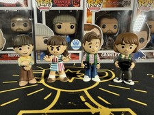 2017 Funko Stranger Things Mystery Minis 22