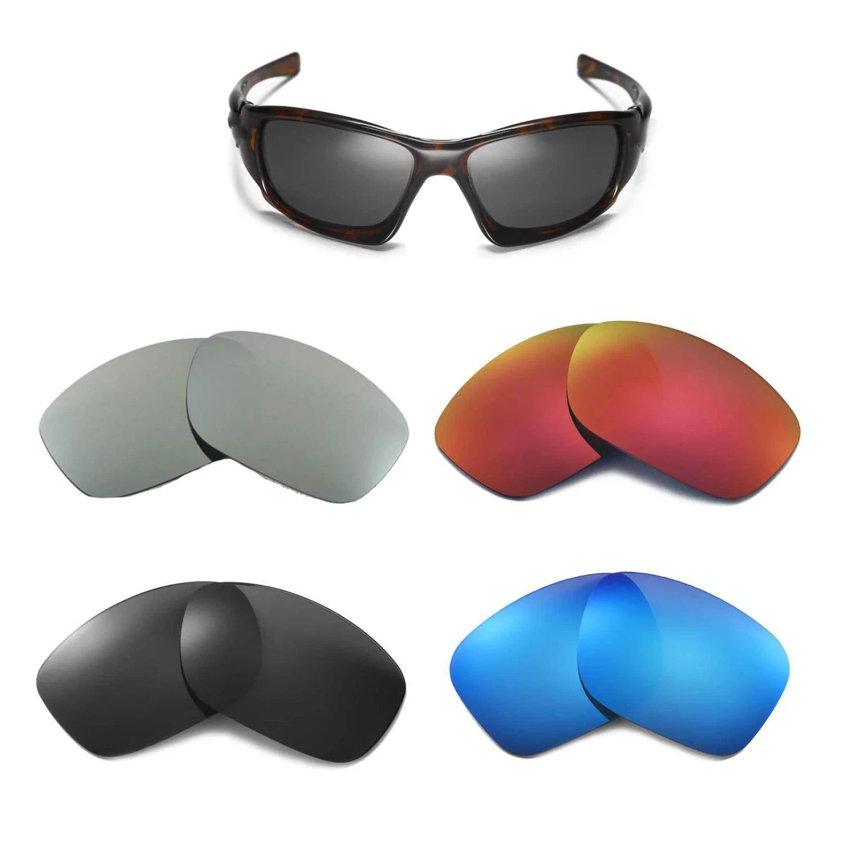 Oakley Ten Sunglasses products for sale | eBay