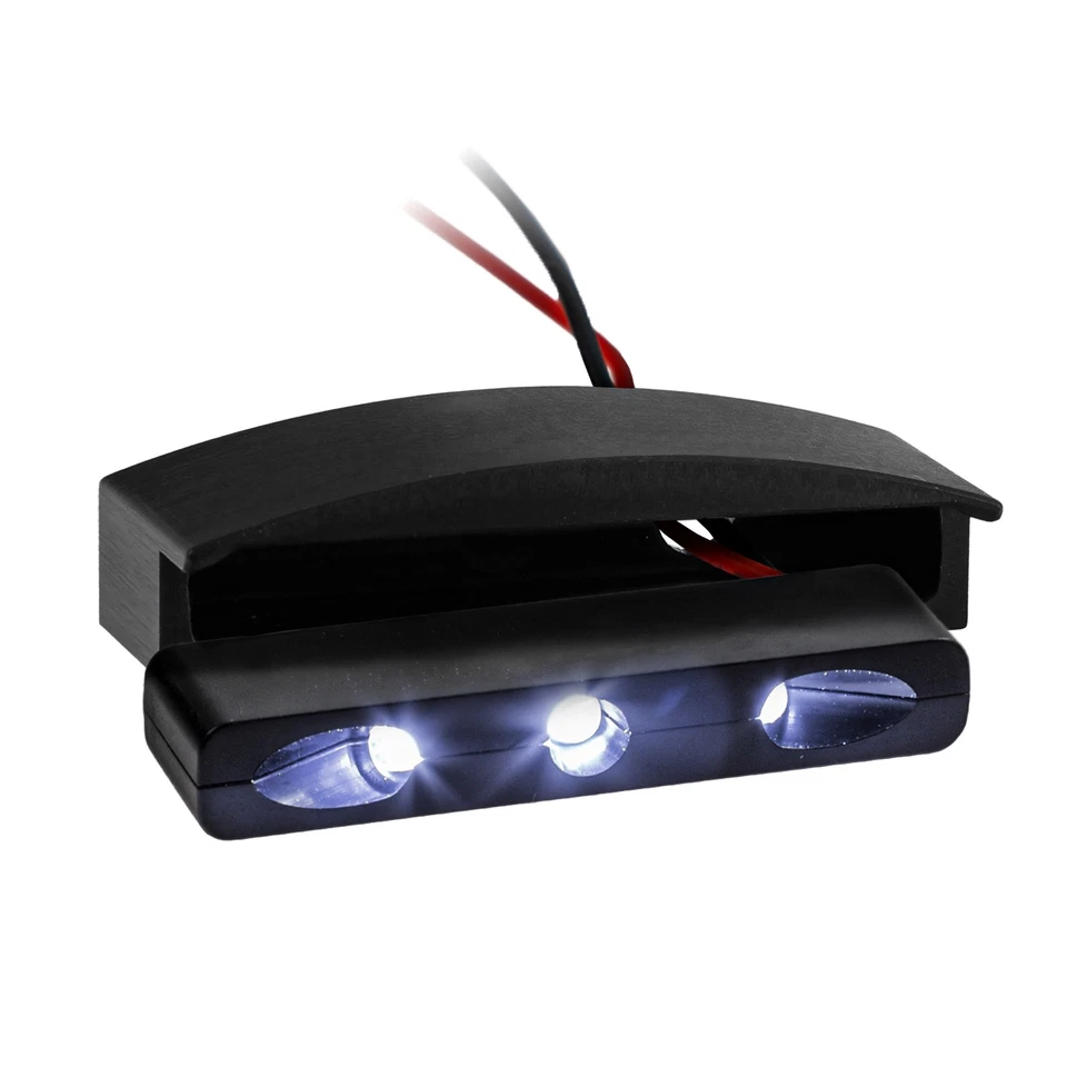 Honda CRF 1000 L Africa Twin BJ 2018-19 ZIEGER Kennzeichenhalter- träger - Изображение 2 из 4