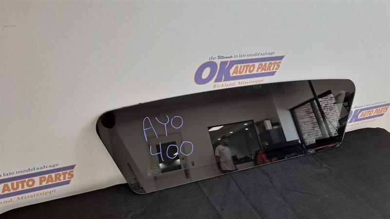 2017 18 19 20 ACURA NSX PARTITION GLASS OEM