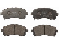 BREMSBELÄGE VORNE SUBARU OUTBACK 2.5 3.0 00-09 LEGACY II 2.5 96-99