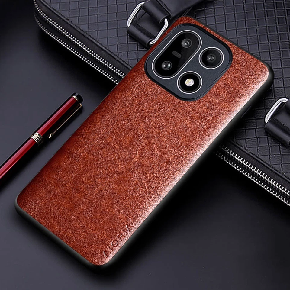 Funda para teléfono de negocios Oneplus 15R 13 12 11 10 9 8 7 6 T Pro Nord CE 2 3 Foto 3 de 4