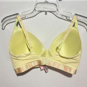 Lot of 3 Victoria's Secret T-Shirt Wireless Bra