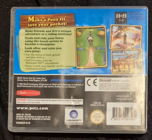 UPDATED - DS Cart Games Boxed - Choose from list - Add to basket combine postage - Picture 249 of 355