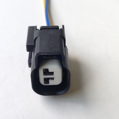 #ad 2 Way Washer Level Sensor Connector Pigtail For Ford Edge Expedition Taurus Flex $17.85