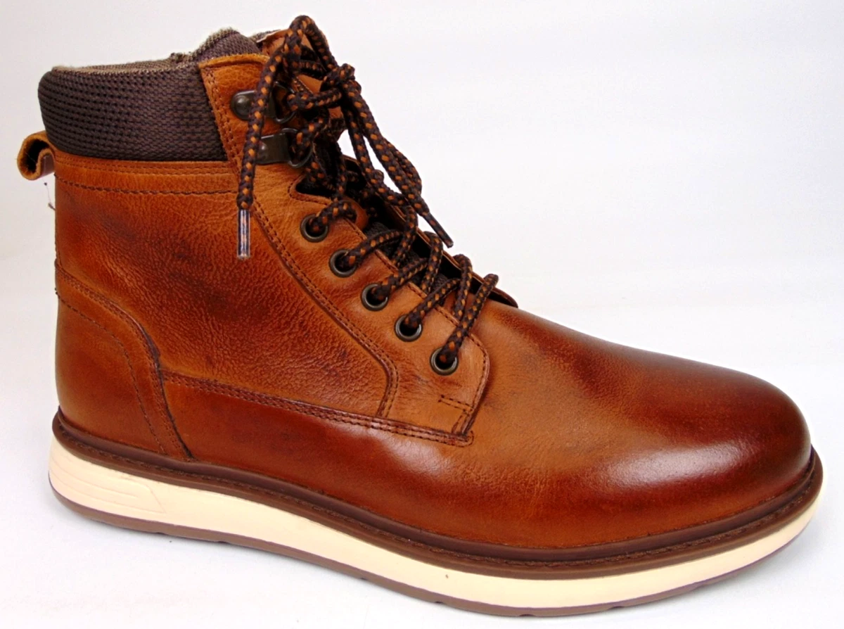 Crown Boots for Men for Sale | Shop New & Used Men's Boots | eBay