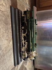 Vintage Crescent Telemania Train 1925 Locomotive Telephone