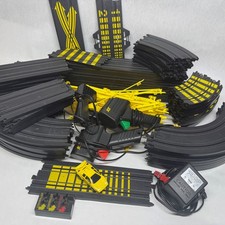 Buy Vintage Toys like TYCO Lamborghini Championship Parts Only Lot - Track, C from eBay