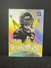 2025 Donruss Optic Luther Burden III Base (RAW)