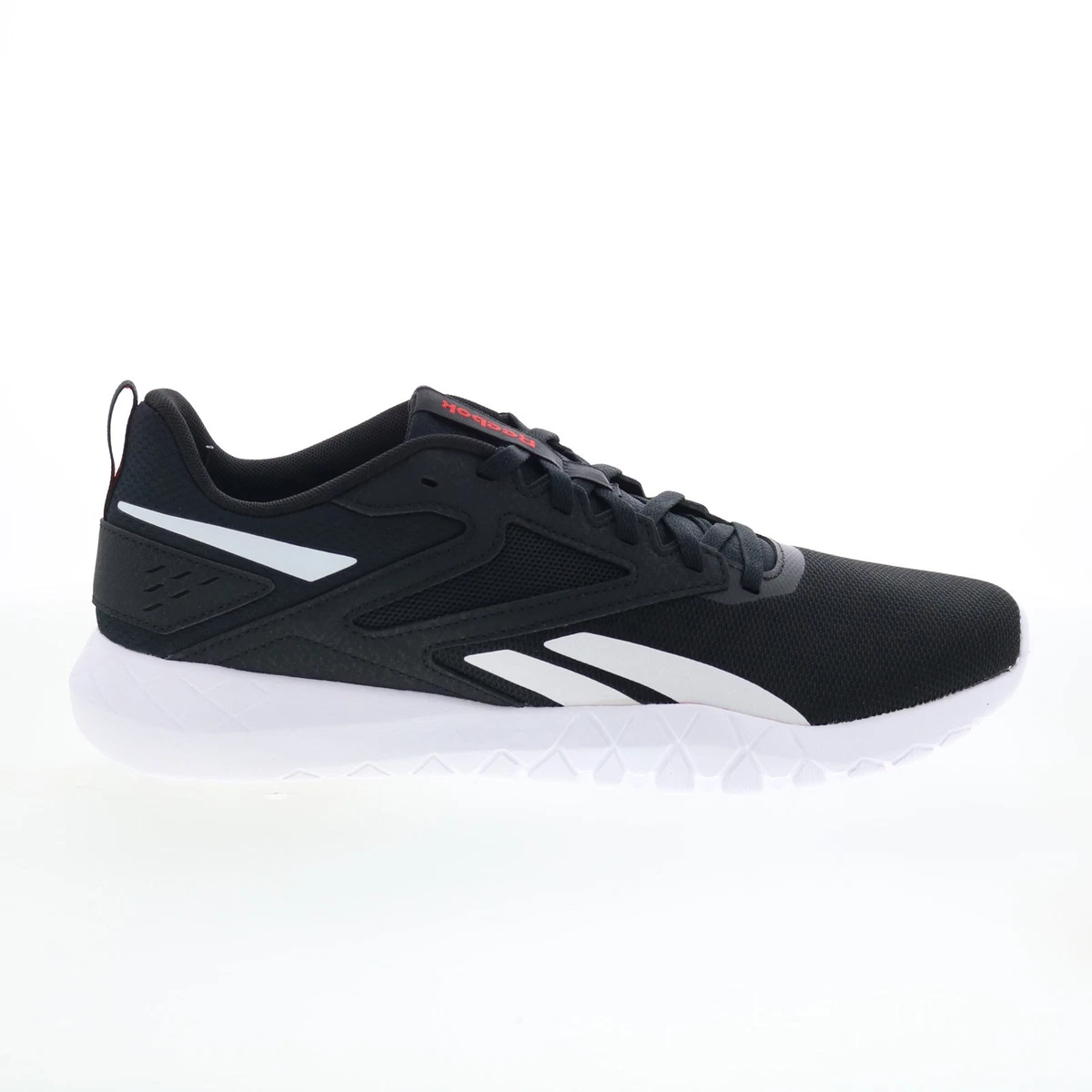 Reebok Flexagon Energy 4 Black White for Sale | Authenticity  display picture 3