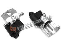 GT-BERGMANN Bremssattel Passend FüR Ford Galaxy WA6 S-Max Mk Ii Van
