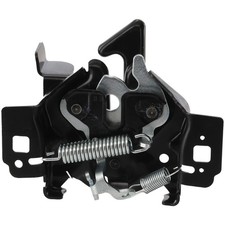 Hood Latch For 2007-2014 Ford Edge Focus Fusion Mercury Milan Lincoln Mkx Sedan Hood Latch For 2007-2014 Ford Edge Focus Fusion Mercury Milan Lincoln Mkx Sedan