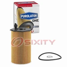 PurolatorONE Engine Oil Filter for 2012-2017 Hyundai Azera Oil Change yl