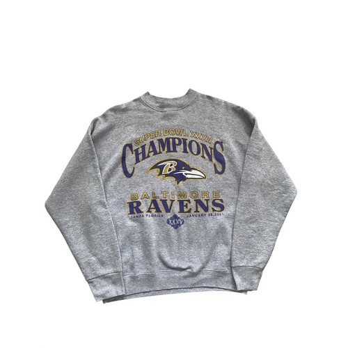 Drapeau Vintage Miller Lite Super Bowl XXXV, Baltimore Ravens, 58x34 Pouces