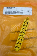 B&R X20TB5F Terminal Block 16-Pin Safety-Keyed Push-In