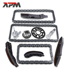 Kit de distribution BMW X3