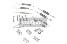 MAXGEAR 27-0368 Zubehörsatz, Bremsbacken für AUDI,FIAT,SEAT,SKODA,VW