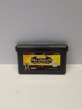 Fire Emblem The Sacred Stones Gameboy Advance Authentic Tested Cart VGC NICE! 