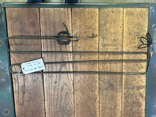 Matthiessen Ice Merchandiser Defrost Heater 800 Watt