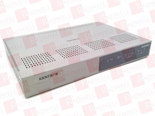 KENTROX 01-0220005-000403 / 010220005000403 (USED) | eBay