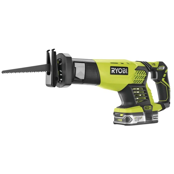 Ryobi RRS1801M SäBelsäGe, Akku, 18 V, One+, 22 Mm, 3100 U/Min, Nur GehäUse-image