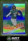 2025 Panini Absolute Travis Hunter Base (RAW)