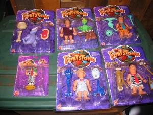 Dino Flintstones | eBay