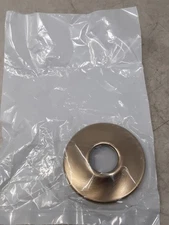 Delta RP6025CZPR LumiCoat Shower Flange Brushed Bronze New Other
