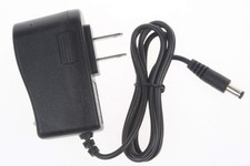 4.2V 1A Power Adapter Li-ion Battery Charger with LED Indicator 5.5 x 2.5 2.1.