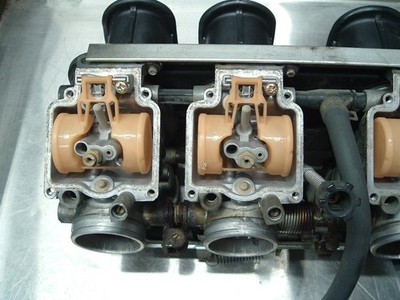 かに 1993 Kawasaki ZX600, D | JKAZX4D19PB508795 | Bid History | BidCars