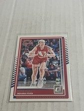 2025 Donruss WNBA Lexie Hull Base Indiana Fever QTY