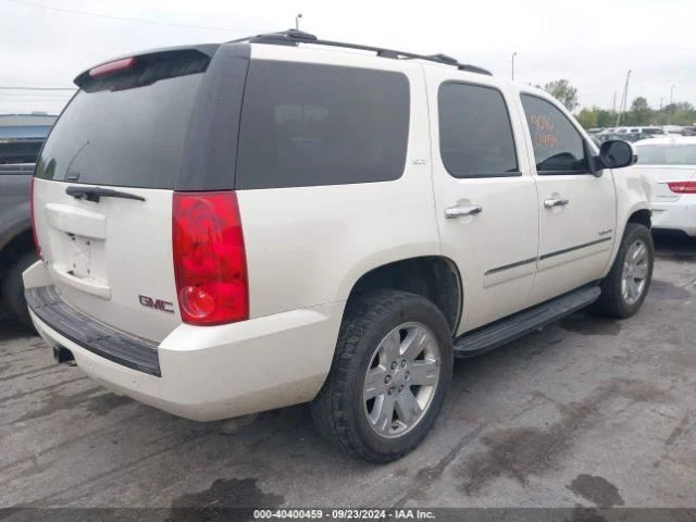 2012 GMC Yukon Driveshaft 5.3L SLT 4WD Used 130K Miles OEM Part 3282462 Foto 4 de 4