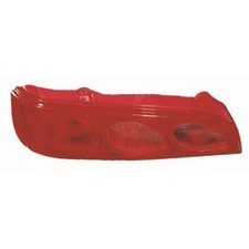 ABAKUS Rückleuchte Heckleuchte rechts für Fiat Seicento/600 187_