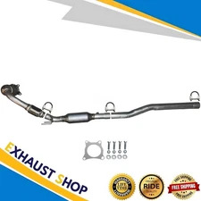 FITS: 2006 2007 2008 Volkswagen Passat 2.0L TURBO CATALYTIC CONVERTER