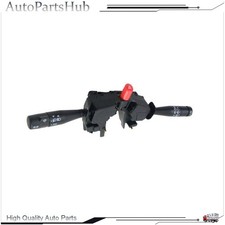 Interruptor de señal de giro multifuncional 1 pieza para Ford interruptor de palanca de dirección 1072957