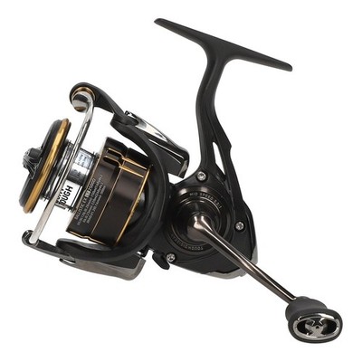 Daiwa 20 Ballistic EX LT 2500D Spinnrolle