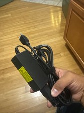 AC Adapter Charger for Toshiba Satellite 19v 3.42a 65w