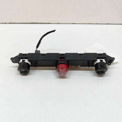 Fiat 500 312 Hazard Nebelscheinwerferantriebsschalter 735451108 2024 31891752