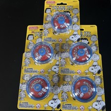 Duncan Peanuts Snoopy Happy Dance Imperial Yo-Yo New For 2025