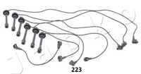 ZüNdleitungssatz Japko 132223 FüR Toyota Land Cruiser 80 90 24V VZJ90_ VZJ95_