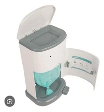 Janibel Akord Slim Odor free Receptical