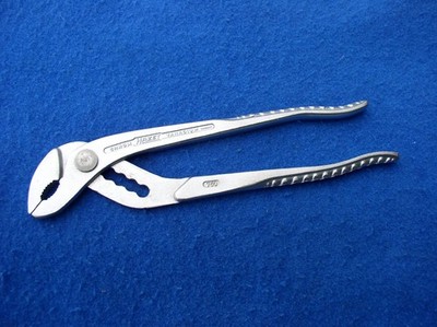Hazet 760 Wasserpumpenzange Hazet 760 Slip Joint Pliers