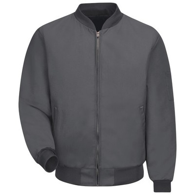 Red Kap Perma-Lined Team Jacket